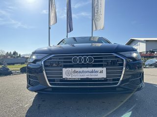 Audi A6 Avant 40 TDI quattro sport S-tronic *LED*ACC*AHK*STHZG*