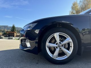 Audi A6 Avant 40 TDI quattro sport S-tronic *LED*ACC*AHK*STHZG*