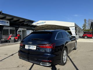 Audi A6 Avant 40 TDI quattro sport S-tronic *LED*ACC*AHK*STHZG*