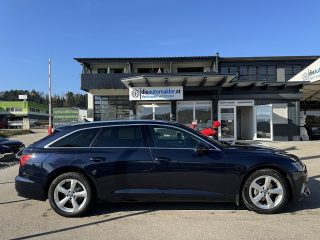 Audi A6 Avant 40 TDI quattro sport S-tronic *LED*ACC*AHK*STHZG*