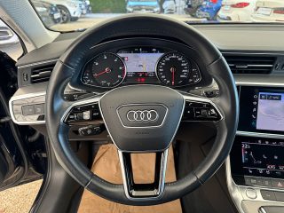 Audi A6 Avant 40 TDI quattro sport S-tronic *LED*ACC*AHK*STHZG*