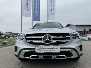 Mercedes-Benz GLC 220 d Advantage Exlusive Line 4MATIC Aut.