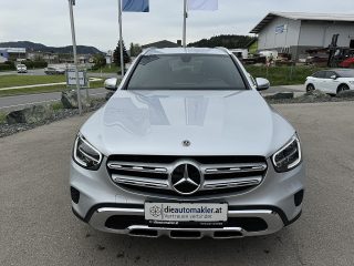 Mercedes-Benz GLC 220 d Advantage Exlusive Line 4MATIC Aut.