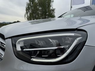 Mercedes-Benz GLC 220 d Advantage Exlusive Line 4MATIC Aut.