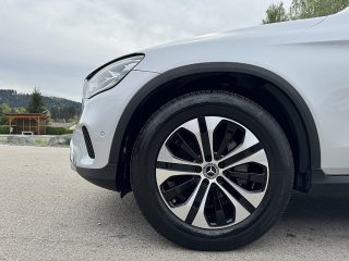 Mercedes-Benz GLC 220 d Advantage Exlusive Line 4MATIC Aut.