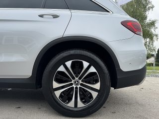 Mercedes-Benz GLC 220 d Advantage Exlusive Line 4MATIC Aut.