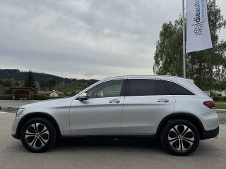 Mercedes-Benz GLC 220 d Advantage Exlusive Line 4MATIC Aut.