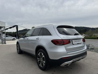 Mercedes-Benz GLC 220 d Advantage Exlusive Line 4MATIC Aut.