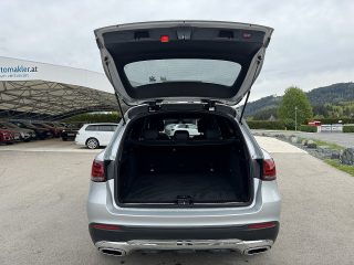 Mercedes-Benz GLC 220 d Advantage Exlusive Line 4MATIC Aut.