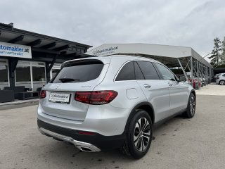 Mercedes-Benz GLC 220 d Advantage Exlusive Line 4MATIC Aut.