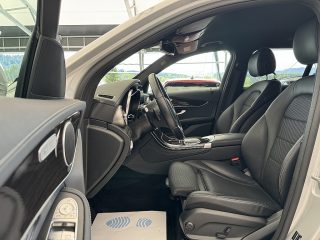 Mercedes-Benz GLC 220 d Advantage Exlusive Line 4MATIC Aut.