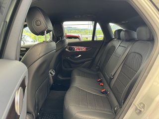 Mercedes-Benz GLC 220 d Advantage Exlusive Line 4MATIC Aut.