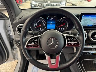 Mercedes-Benz GLC 220 d Advantage Exlusive Line 4MATIC Aut.