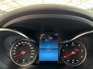 Mercedes-Benz GLC 220 d Advantage Exlusive Line 4MATIC Aut.