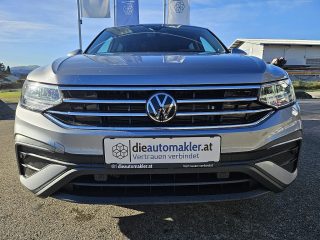 VW Tiguan Allspace 1,5 TSI ACT DSG Life *7 SITZER*