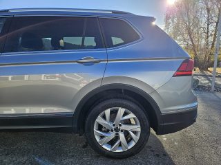 VW Tiguan Allspace 1,5 TSI ACT DSG Life *7 SITZER*