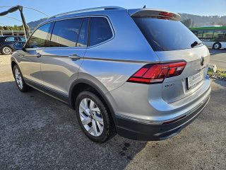 VW Tiguan Allspace 1,5 TSI ACT DSG Life *7 SITZER*