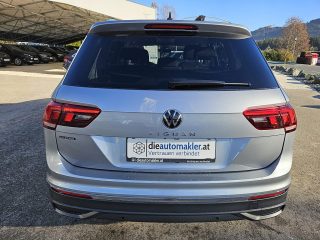 VW Tiguan Allspace 1,5 TSI ACT DSG Life *7 SITZER*