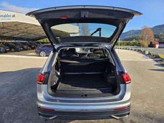 VW Tiguan Allspace 1,5 TSI ACT DSG Life *7 SITZER*