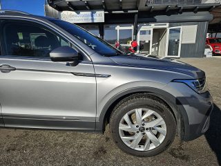 VW Tiguan Allspace 1,5 TSI ACT DSG Life *7 SITZER*