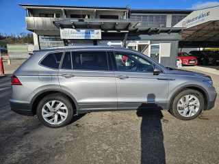 VW Tiguan Allspace 1,5 TSI ACT DSG Life *7 SITZER*