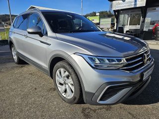 VW Tiguan Allspace 1,5 TSI ACT DSG Life *7 SITZER*