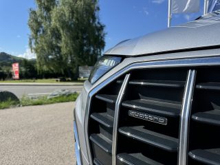 Audi Q5 40 TDI quattro S-tronic *STHZG*NAVI*VIRTUAL*AHK*