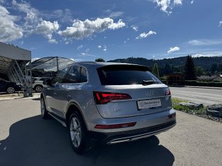 Audi Q5 40 TDI quattro S-tronic *STHZG*NAVI*VIRTUAL*AHK*