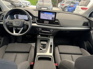 Audi Q5 40 TDI quattro S-tronic *STHZG*NAVI*VIRTUAL*AHK*